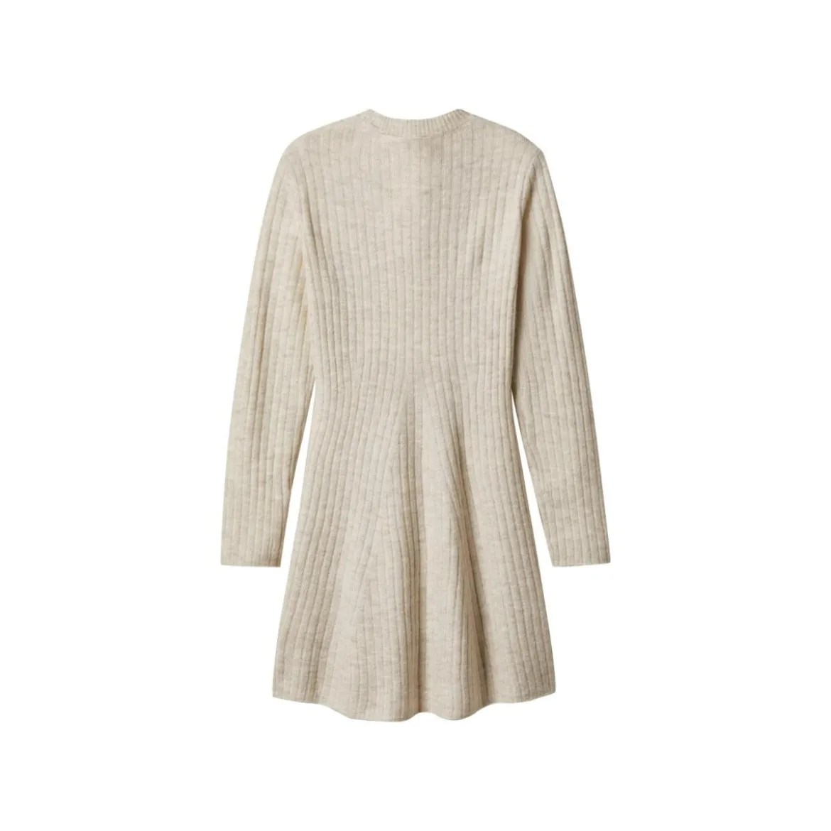 esmara® Damen Strickkleid - B-Ware