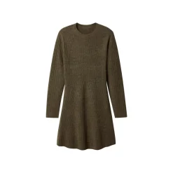 esmara® Damen Strickkleid - B-Ware