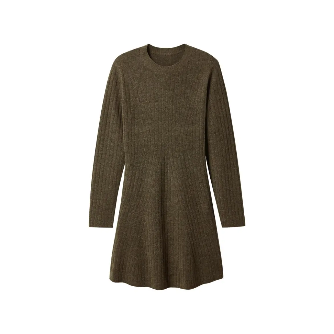esmara® Damen Strickkleid - B-Ware