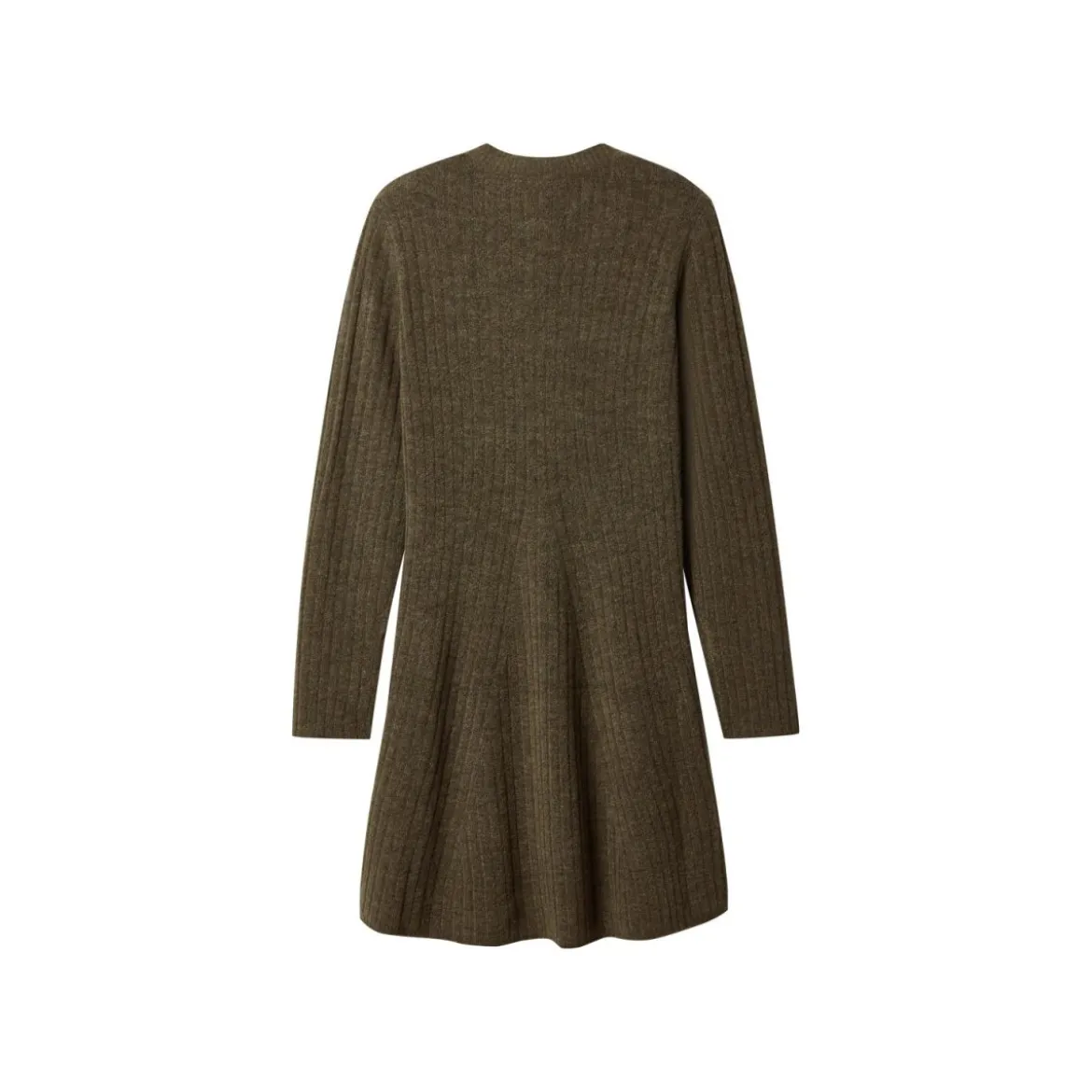 esmara® Damen Strickkleid - B-Ware