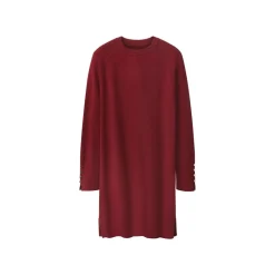 esmara® Damen Strickkleid - B-Ware