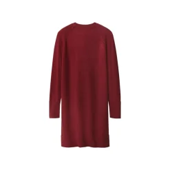 esmara® Damen Strickkleid - B-Ware