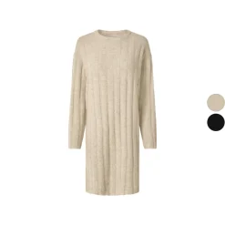 esmara® Damen Strickkleid - B-Ware