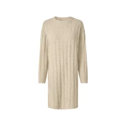 esmara® Damen Strickkleid - B-Ware