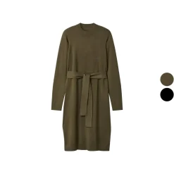 esmara® Damen Strickkleid - B-Ware