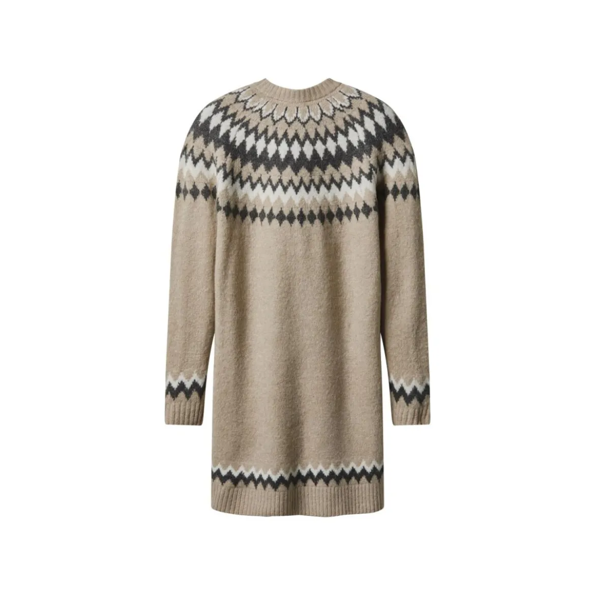 esmara® Damen Strickkleid - B-Ware