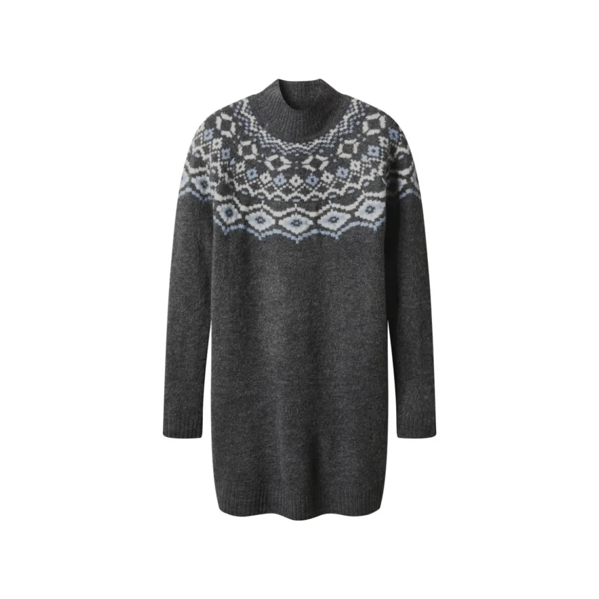 esmara® Damen Strickkleid - B-Ware