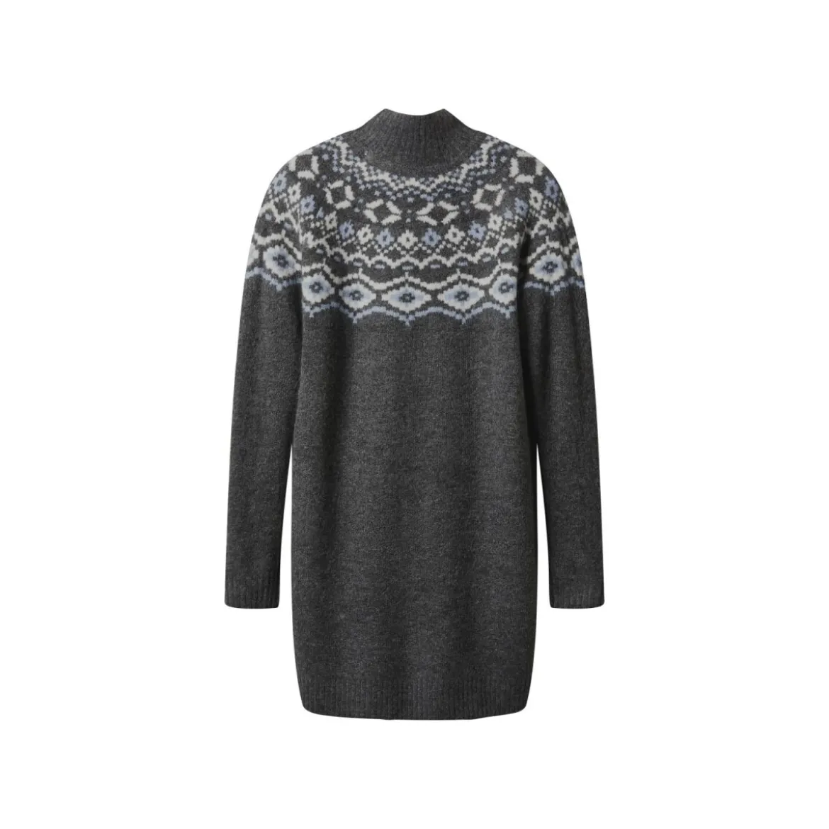 esmara® Damen Strickkleid - B-Ware