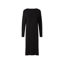 esmara® Damen Strickkleid, mit langen Ärmeln - B-Ware