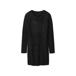 esmara® Damen Strickkleid Rippe - B-Ware