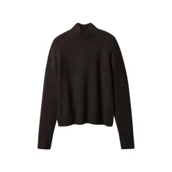 esmara® Damen Strickpullover (Braun, XS (32/34)) - B-Ware neuwertig