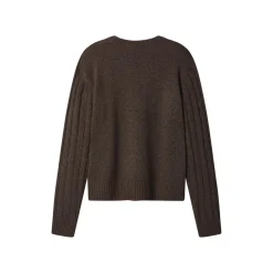 esmara® Damen Strickpullover - B-Ware