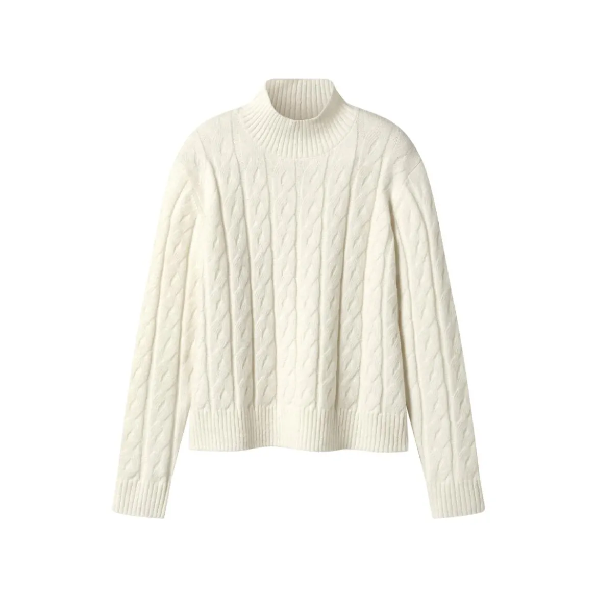 esmara® Damen Strickpullover - B-Ware