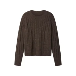 esmara® Damen Strickpullover - B-Ware