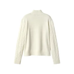 esmara® Damen Strickpullover - B-Ware