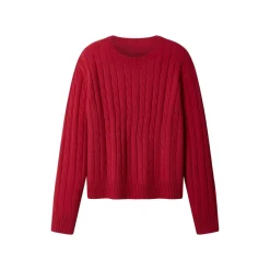 esmara® Damen Strickpullover - B-Ware