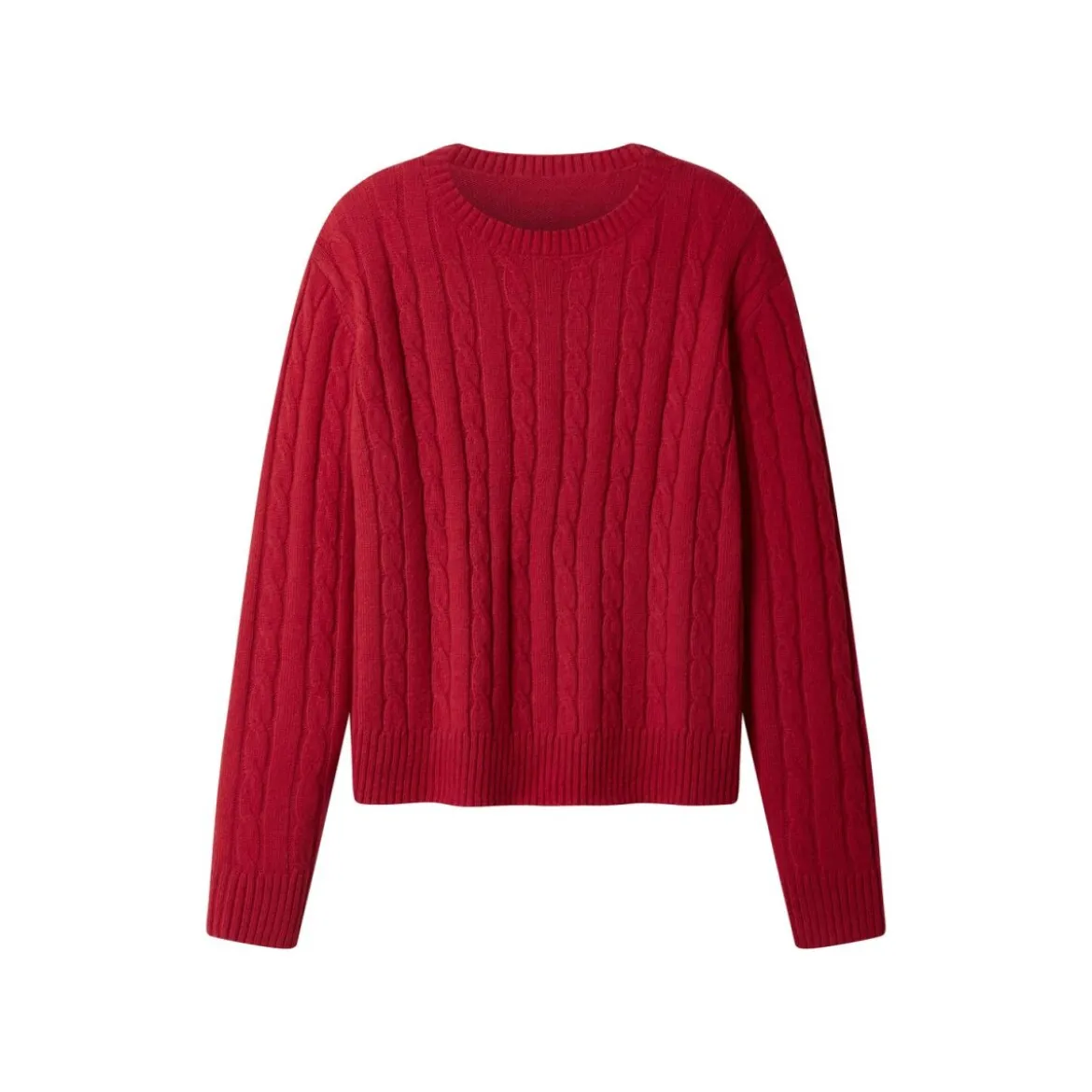 esmara® Damen Strickpullover - B-Ware