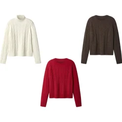 esmara® Damen Strickpullover - B-Ware