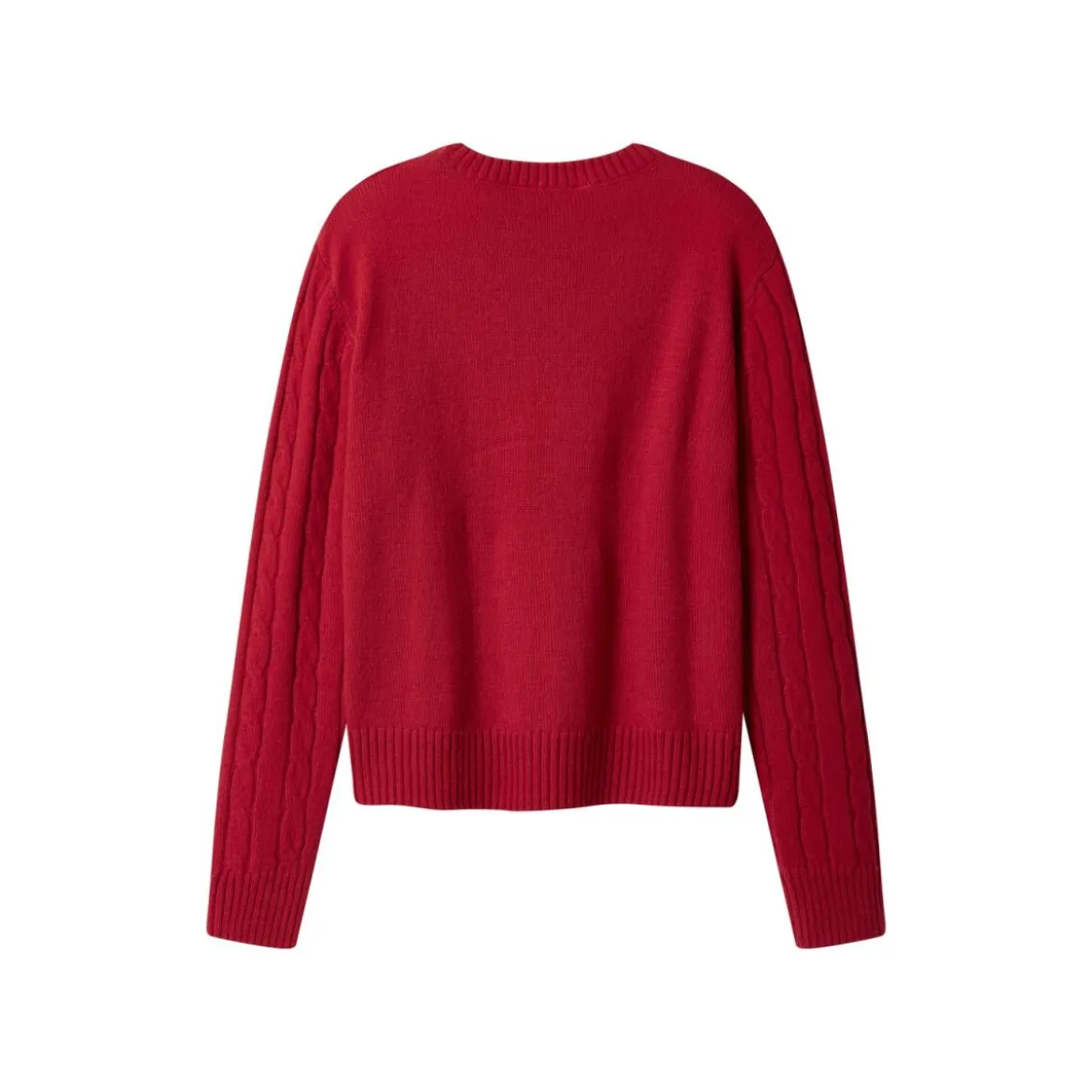 esmara® Damen Strickpullover - B-Ware