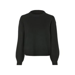 esmara® Damen Strickpullover, mit Wollanteil - B-Ware