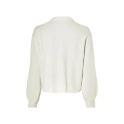 esmara® Damen Strickpullover, mit Wollanteil - B-Ware