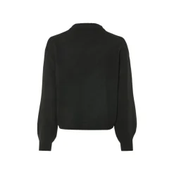 esmara® Damen Strickpullover, mit Wollanteil - B-Ware