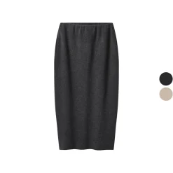 esmara® Damen Strickrock - B-Ware