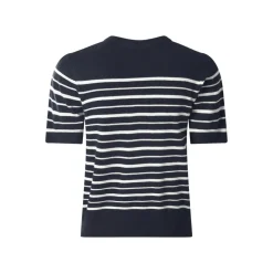 ESMARA® Damen Strickshirt (Navy, L(44/46)) - B-Ware sehr gut