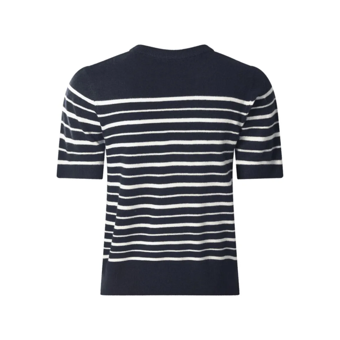 ESMARA® Damen Strickshirt (Navy, L(44/46)) - B-Ware sehr gut