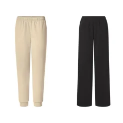 esmara® Damen Sweathose - B-Ware
