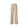 esmara Damen Sweathose, M, beige - B-Ware neuwertig