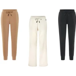 esmara® Damen Sweathose mit angerauter Innenseite - B-Ware