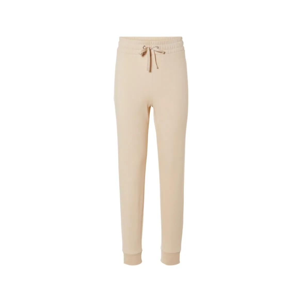 esmara® Damen Sweathose mit Bündchen - B-Ware