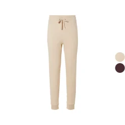 esmara® Damen Sweathose mit Bündchen - B-Ware
