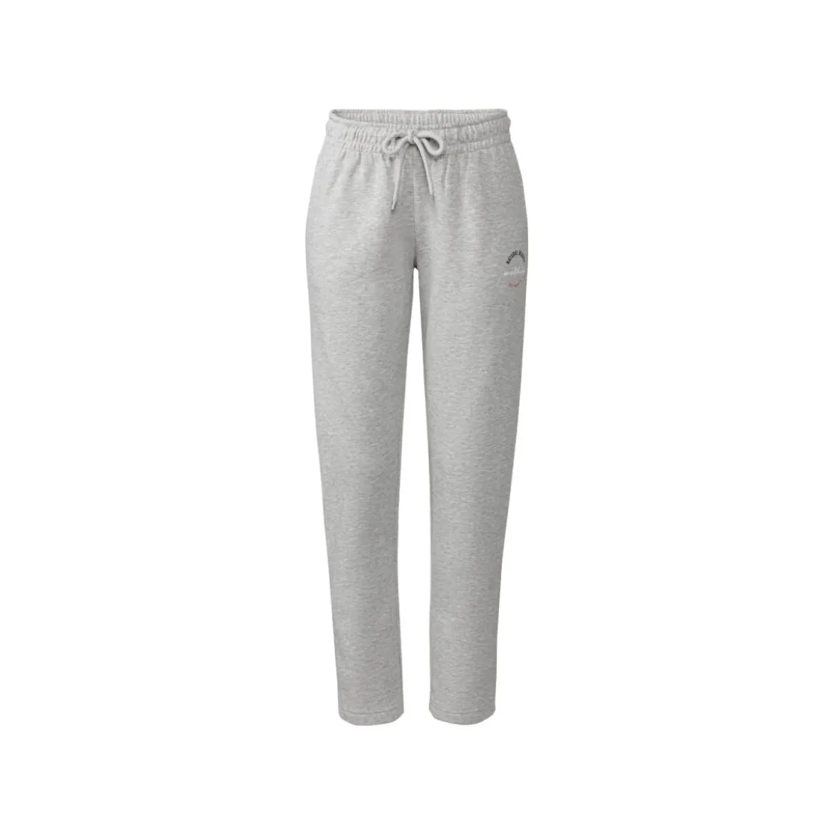 esmara® Damen Sweathose mit Gummizugbund - B-Ware