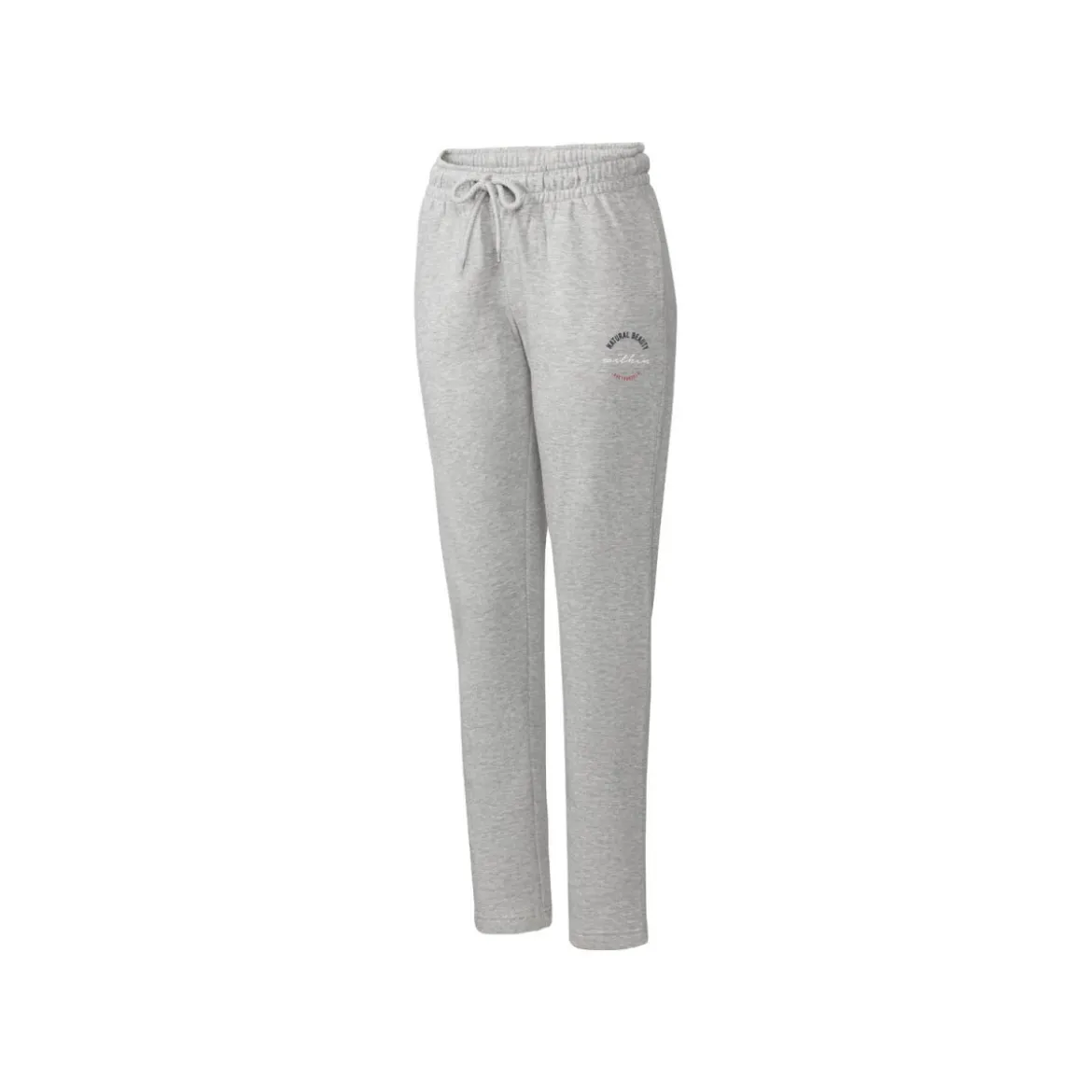 esmara® Damen Sweathose mit Gummizugbund - B-Ware