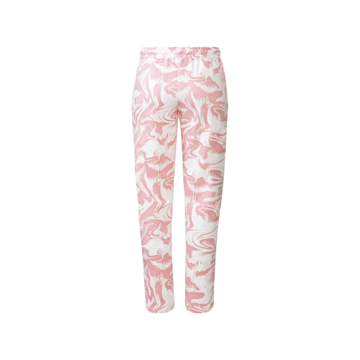 esmara® Damen Sweathose mit Gummizugbund - B-Ware