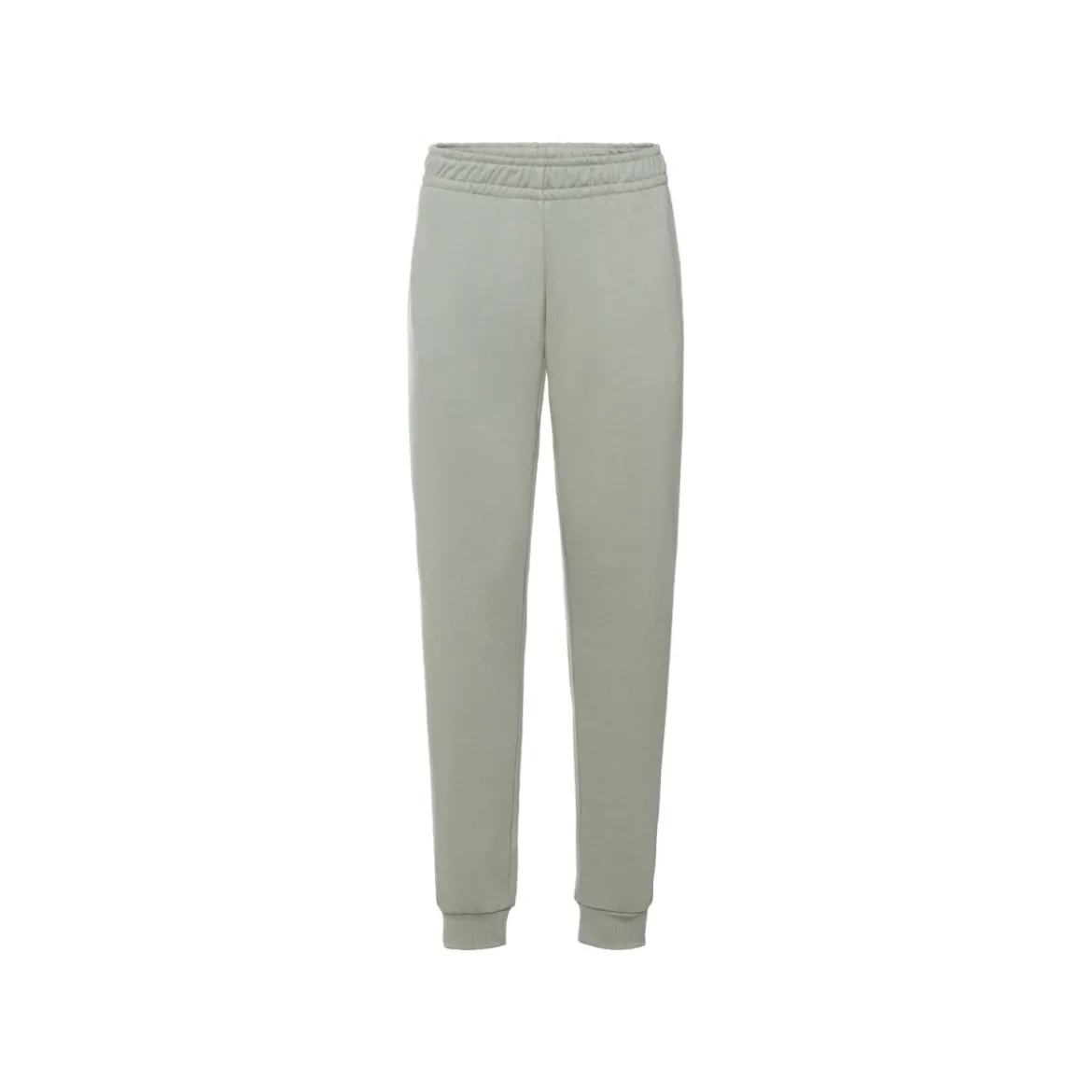 ESMARA® Damen Sweathose, mit seitlichen Eingrifftaschen - B-Ware