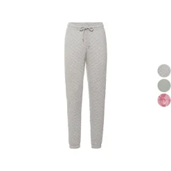 ESMARA® Damen Sweathose, mit seitlichen Eingrifftaschen - B-Ware