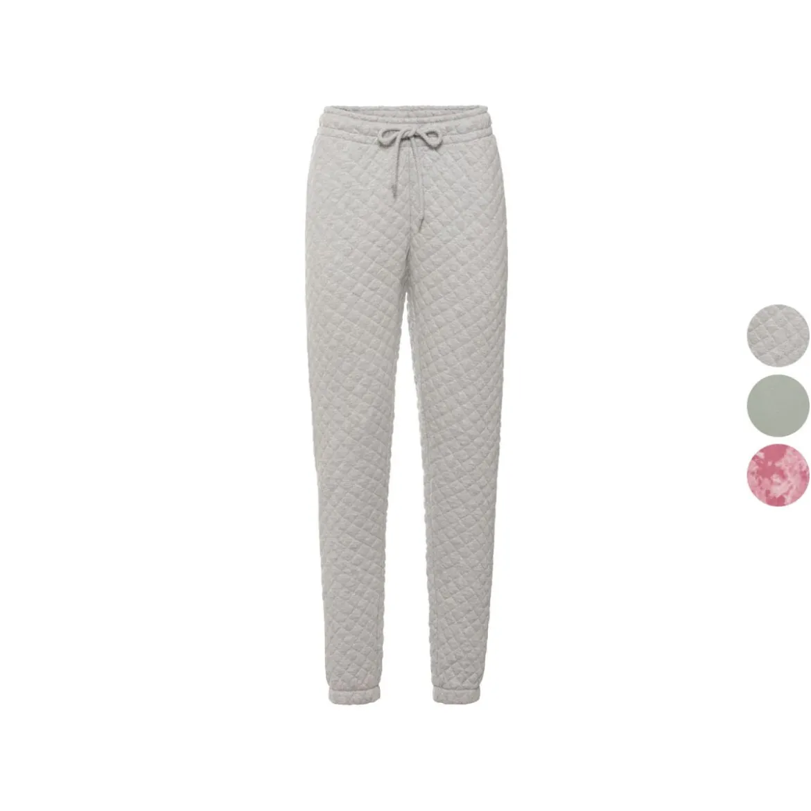 ESMARA® Damen Sweathose, mit seitlichen Eingrifftaschen - B-Ware