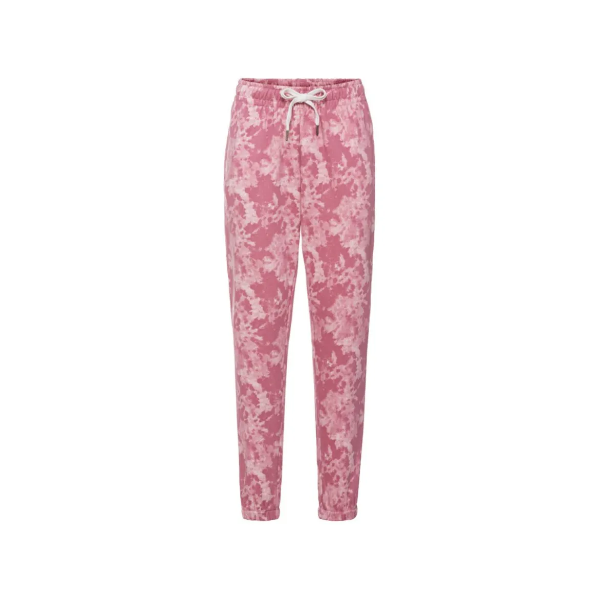 ESMARA® Damen Sweathose, mit seitlichen Eingrifftaschen - B-Ware