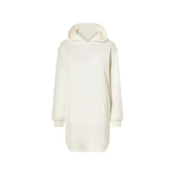 esmara® Damen Sweatkleid, mit Baumwolle - B-Ware