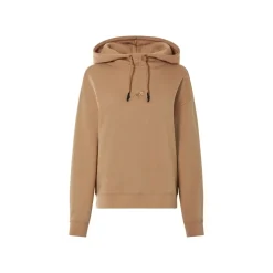 esmara® Damen Sweatpullover / Sweathoodie, mit Baumwolle - B-Ware