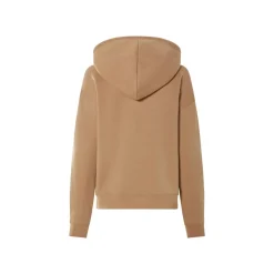 esmara® Damen Sweatpullover / Sweathoodie, mit Baumwolle - B-Ware
