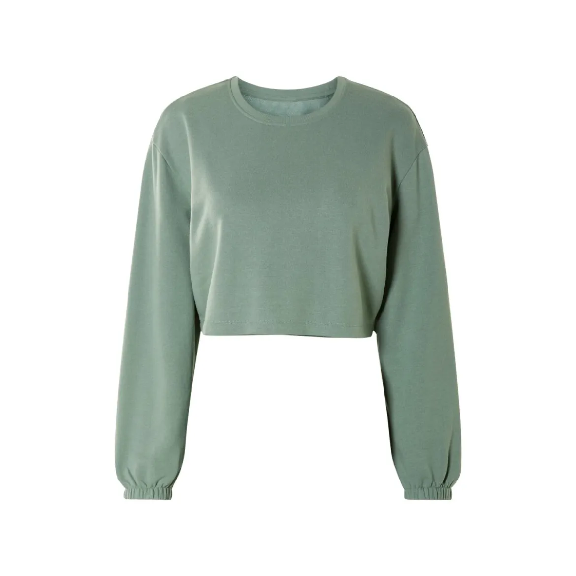 esmara® Damen Sweat-Umstandskleid mit passendem Oberteil - B-Ware