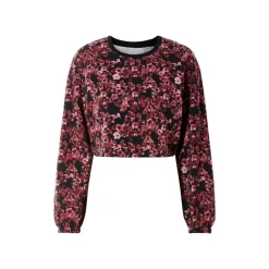 esmara® Damen Sweat-Umstandskleid mit passendem Oberteil - B-Ware