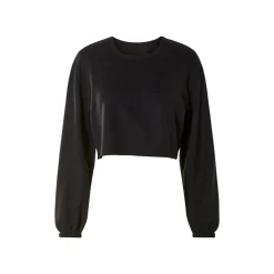 esmara® Damen Sweat-Umstandskleid mit passendem Oberteil - B-Ware