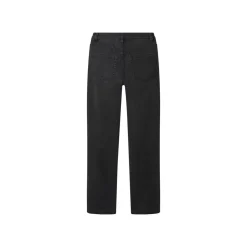 esmara® Damen Thermojeans, Straight Fit, normale Leibhöhe - B-Ware
