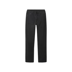 esmara® Damen Thermojeans, Straight Fit, normale Leibhöhe - B-Ware