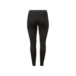esmara Damen Thermo-Jeggings, normale Leibhöhe - B-Ware